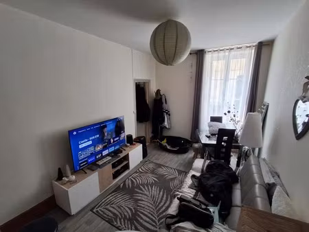 vente appartement 2 pièces 31.72 m² à dijon (21000)  80 000 €