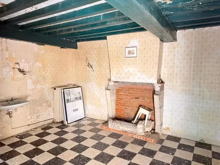 vente duplex 1 pièce 46 m² à la boisse (01120)  82 000 €