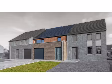 maison à vendre à rue du phalanstère 16 gerpinnes (vbe51355)