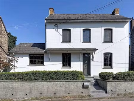 maison à vendre à rue du bois portal 20 seilles (vbe51432)