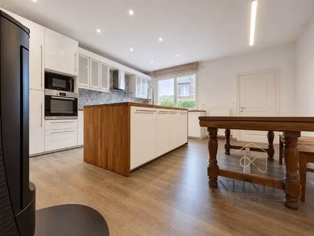 maison à vendre à place ferrer 32 liège (vbe51501)