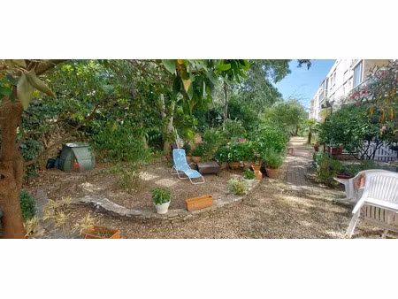 vente appartement 2 pièces 38 m² à nimes (30000)  91 000 €