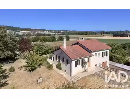 maison à mercurol-veaunes (26600)
