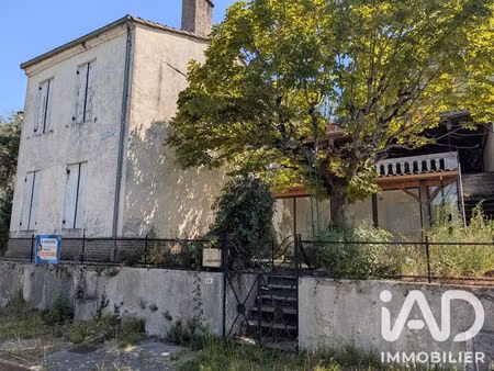 maison de village à nérac (47600)