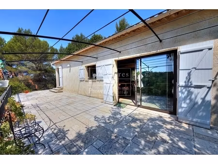 annonce maison à vendre