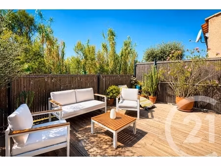 annonce maison à vendre