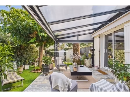 annonce maison à vendre