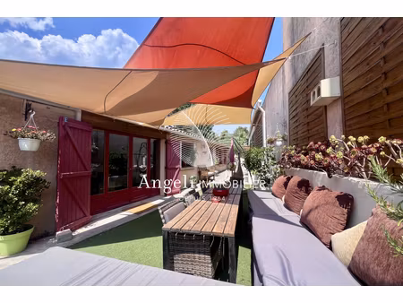 annonce maison à vendre