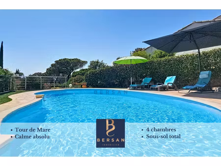 annonce maison à vendre