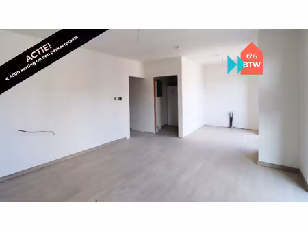 appartement te koop in maaseik met 1 slaapkamer