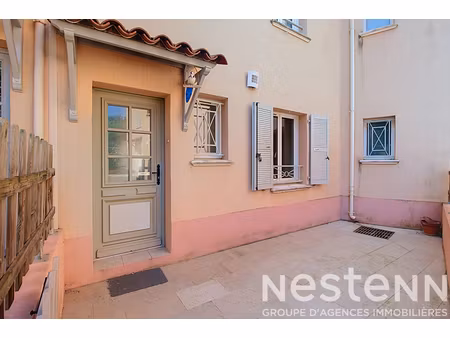 annonce appartement à vendre