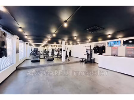 annonce commerce à vendre