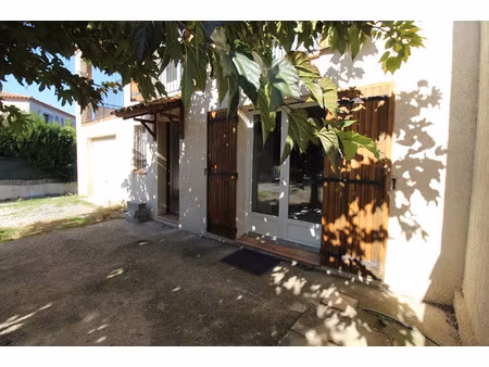vente maison 6 pièces 120 m² saint-martin-de-crau (13310)