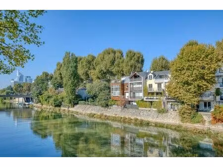 villa de 7 pièces de luxe en vente neuilly-sur-seine  france