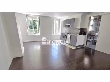 vente appartement 1 pièce 37 m² à melun (77000)  115 000 €