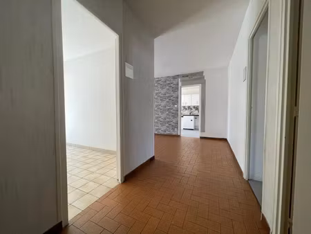 vente appartement 4 pièces 92.68 m² à venissieux (69200)  115 000 €