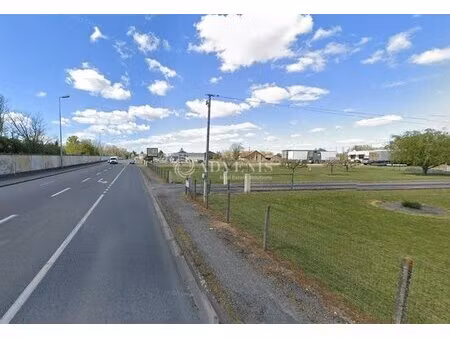 vente commerce bergerac 24100 520m²