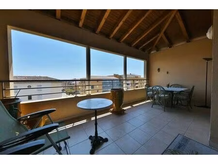 appartement de 2 chambres de luxe en vente à uzès  france