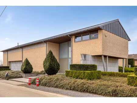 huis te koop in kortenaken met 3 slaapkamers