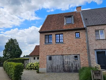 huis te koop in pulderbos met 5 slaapkamers