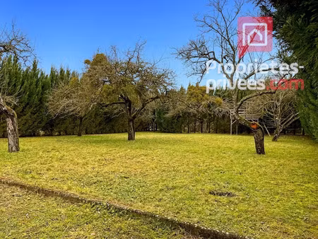 vente terrain 1433 m² à lucey (54200)  31 990 €
