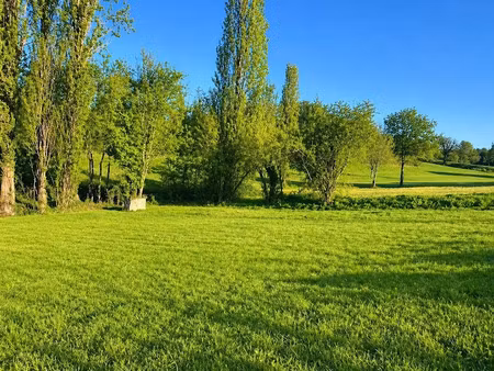 vente terrain 885 m² à saint-martin-de-ribérac (24600)  23 300 €