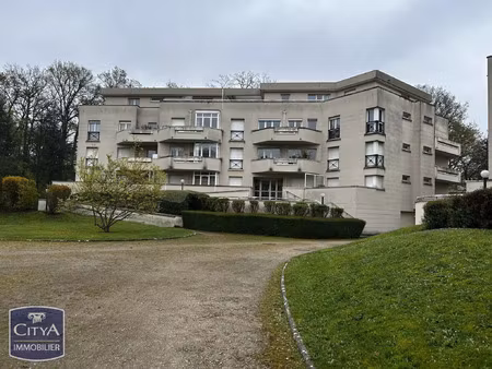 appartement à vendre 2 pièces 52.13 m² - évry-courcouronnes (91) - 139 000€