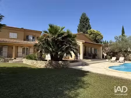 villa de 5 pièces de luxe en vente morières-lès-avignon  france