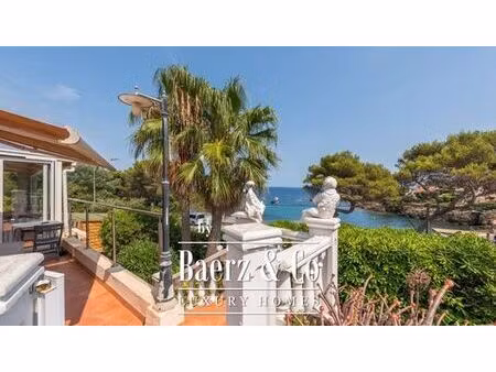 villa de luxe de 8 pièces en vente 83380  les issambres  provence-alpes-côte d'azur