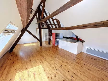 vente appartement 2 pièces 55.02 m² à melun (77000)  129 000 €
