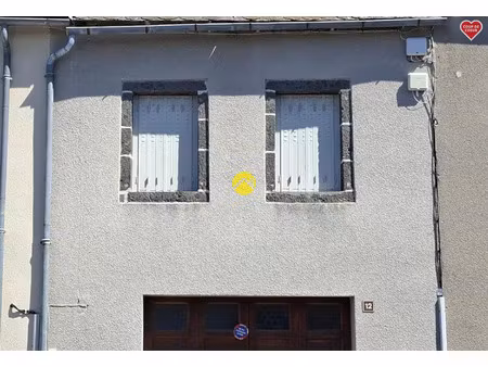 vente maison 2 pièces 39 m² pierrefort (15230)
