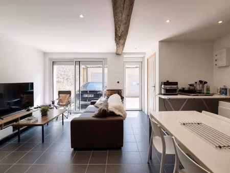 vente maison 7 pièces 160 m² jarnac (16200)