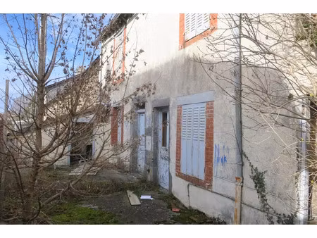 vente maison 4 pièces 71 m² mauriac (15200)