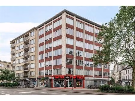 surface commerciale à vendre à kerkstraat 2 anvers (rbw57732)