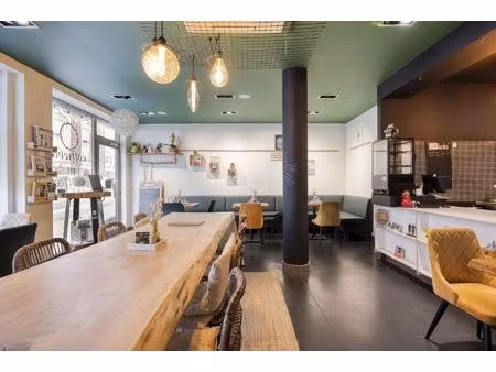 surface commerciale à vendre à van cromphoutstraat 7 wetteren (rbw57850)