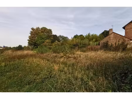 vente terrain 946 m² à quéant (62860)  27 750 €