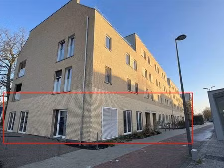 fonds de commerce à vendre à blokstraat 2 - 4 sint-gillis-waas (rbw57442)