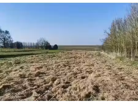 vente terrain 1727 m² à lagnicourt-marcel (62159)  29 970 €