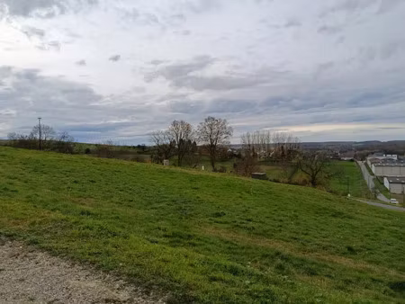 vente terrain 789 m² à foucarmont (76340)  29 174 €