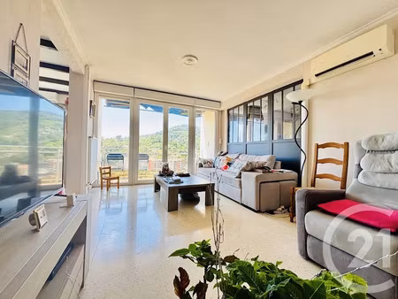 vente appartement 5 pièces 90.43 m² à ales (30100)  131 000 €