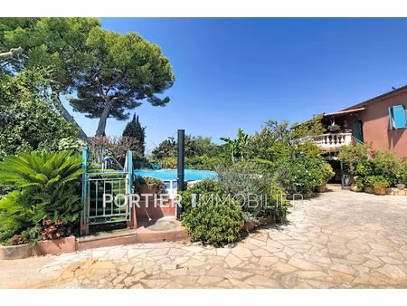vente appartement 4 pièces 105 m² biot (06410)