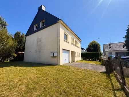 immeuble à vendre pontivy