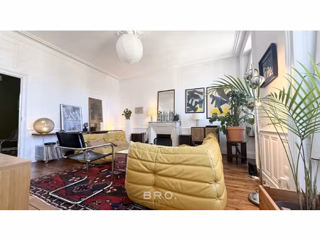 vannes albert 1er un jardin secret dans un immeuble histor
