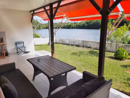 macouria  appartement t3