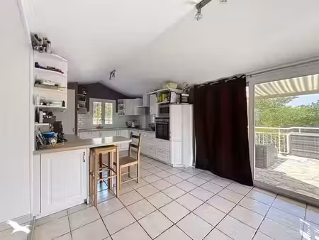 traditionnelle de 5 pièces principales