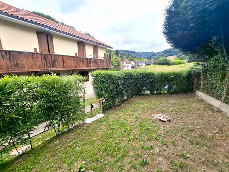 vente maison 6 pièces 140 m² mauléon-licharre (64130)