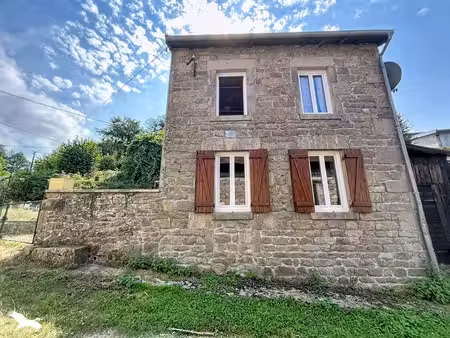 vente maison 3 pièces 53 m² thauron (23250)