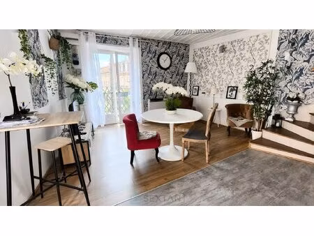 maison de village
