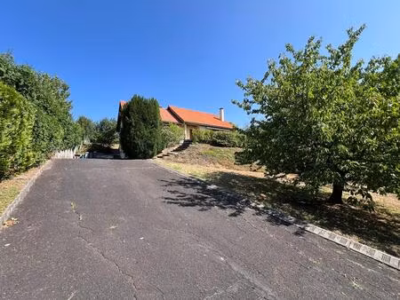 clermont-ferrand (vallières) - opportunité foncier et rénovation sur 1 586 m²