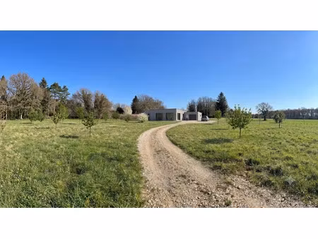 vente terrain 2223 m² à savignac-les-eglises (24420)  35 900 €
